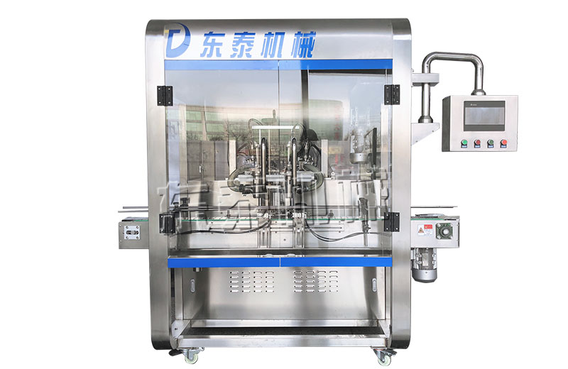 醬料食品競爭激烈，辣椒醬加工灌裝設備實現(xiàn)品質(zhì)突圍